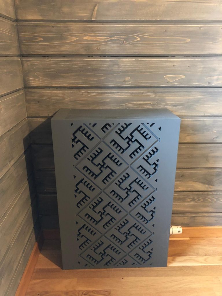 Dekoratīvie paneļi