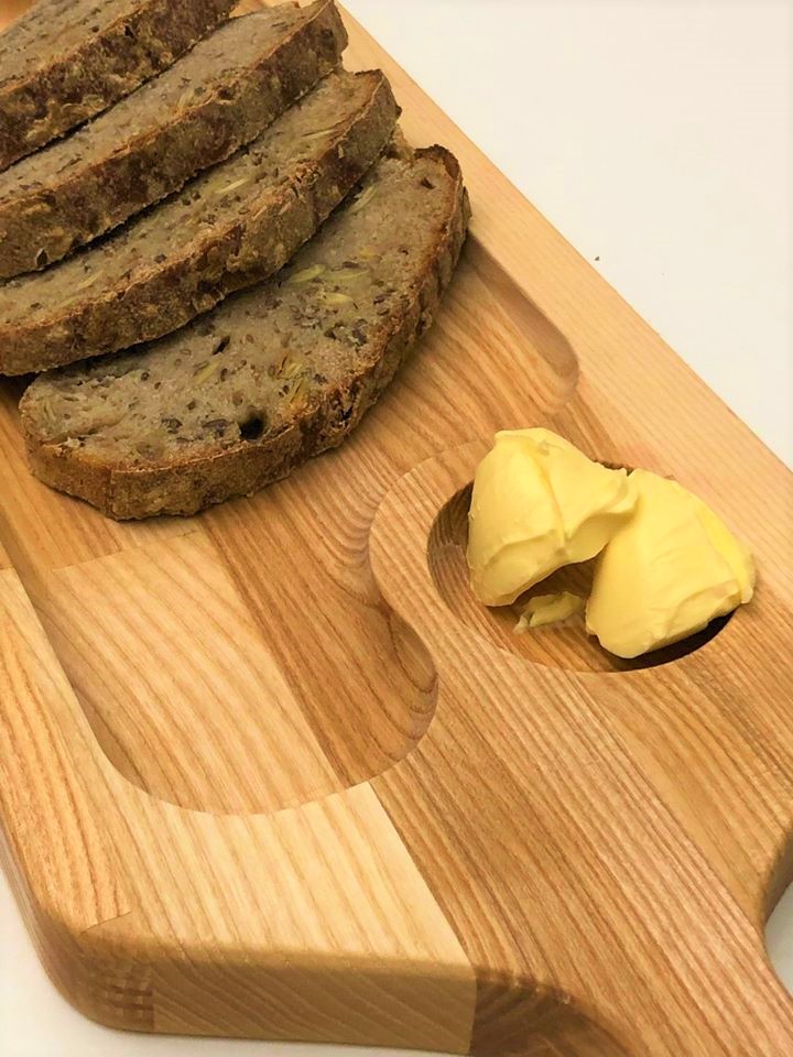 Servēšanas dēlītis - Image 2