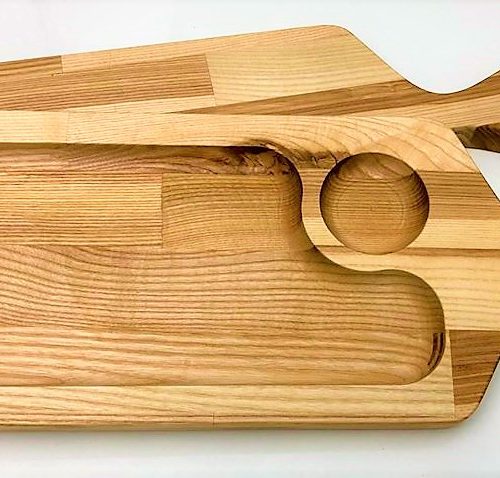 Servēšanas dēlītis