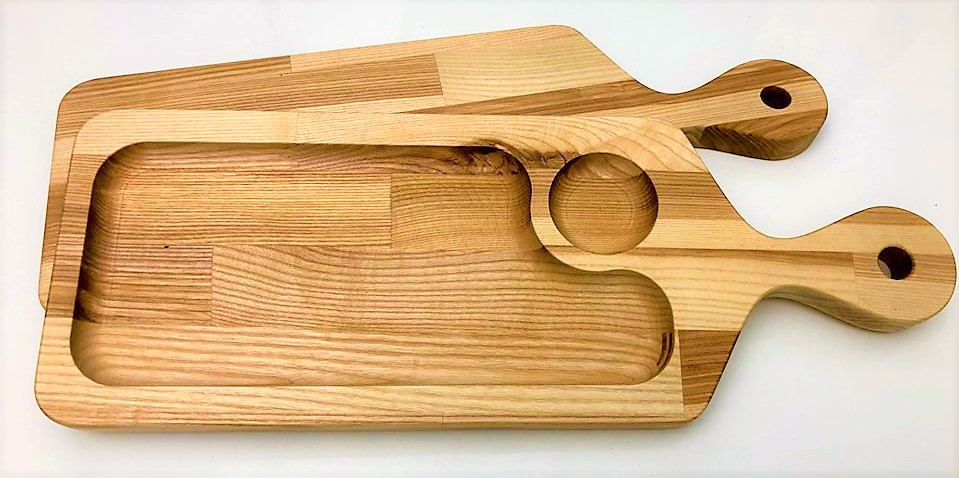 Servēšanas dēlītis