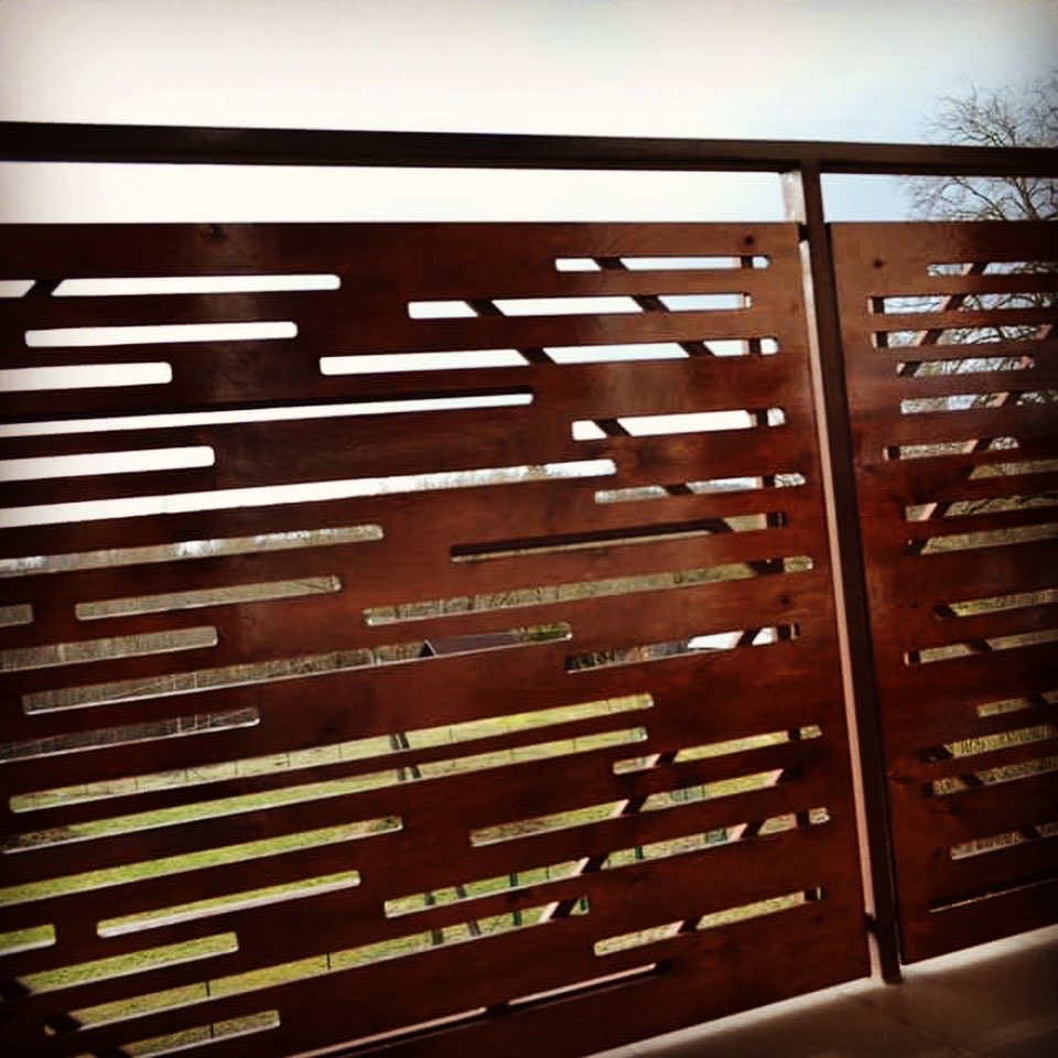 Dekoratīvie paneļi