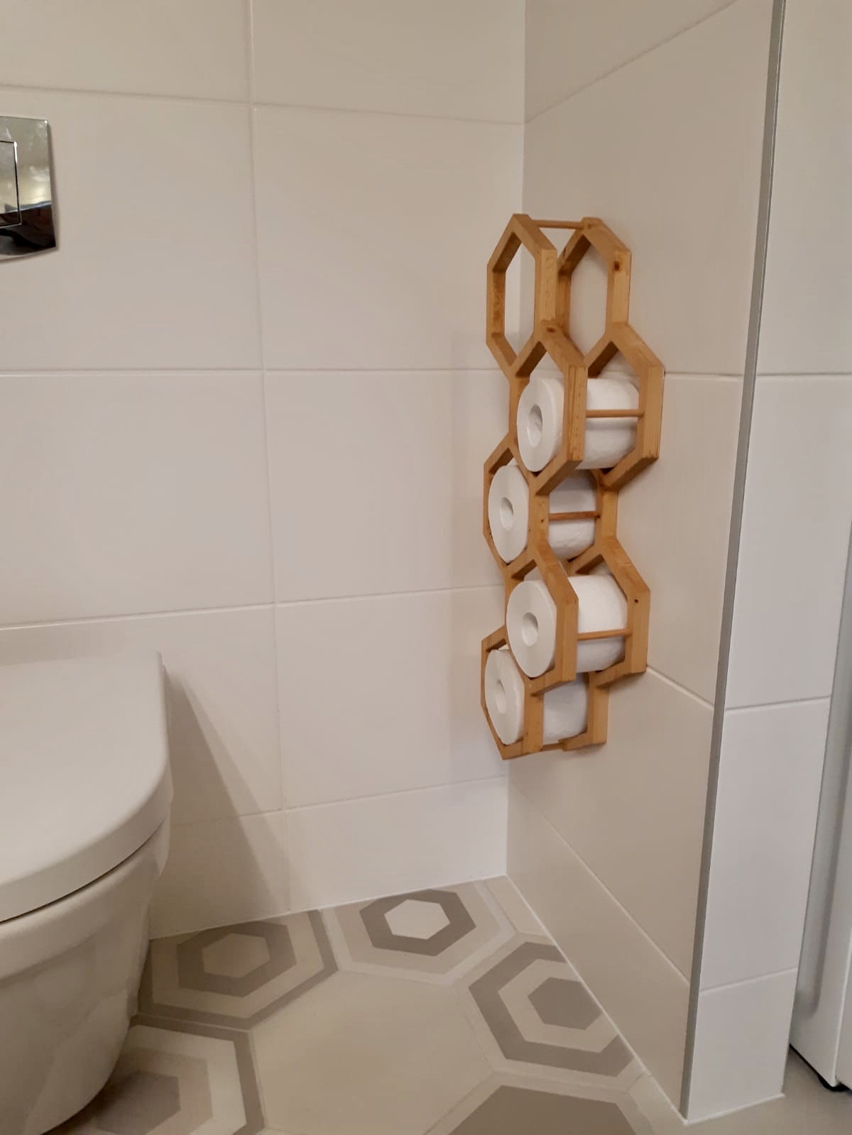 Tualetes papīra turētājs - Image 3