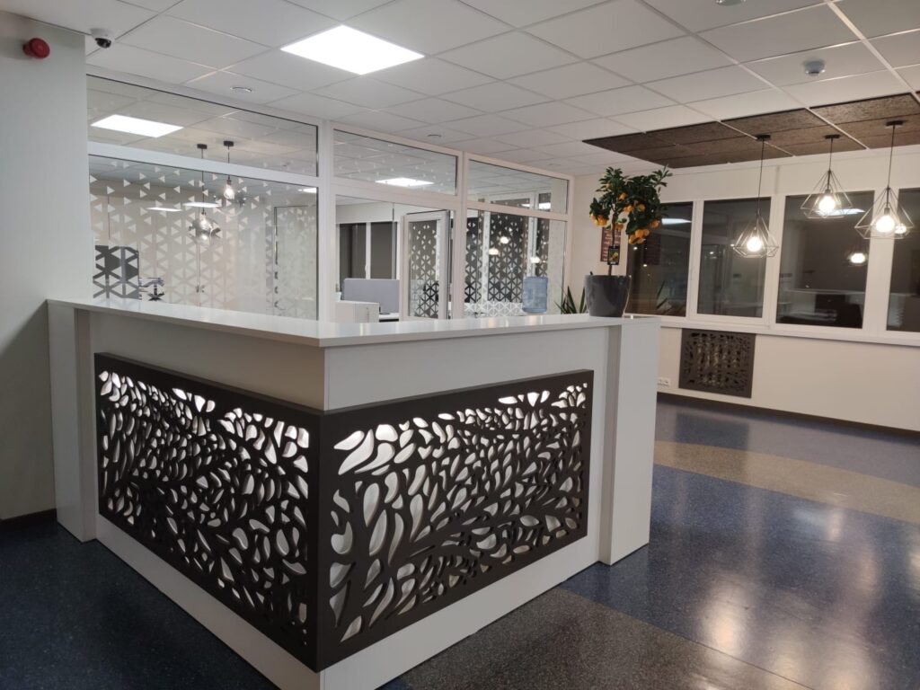 Dekoratīvie paneļi