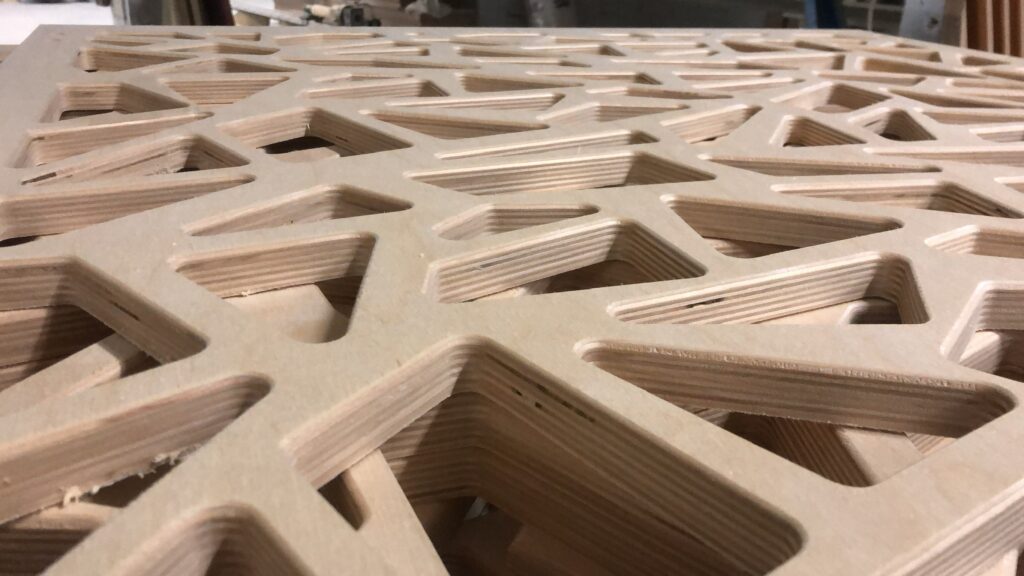 Dekoratīvie paneļi