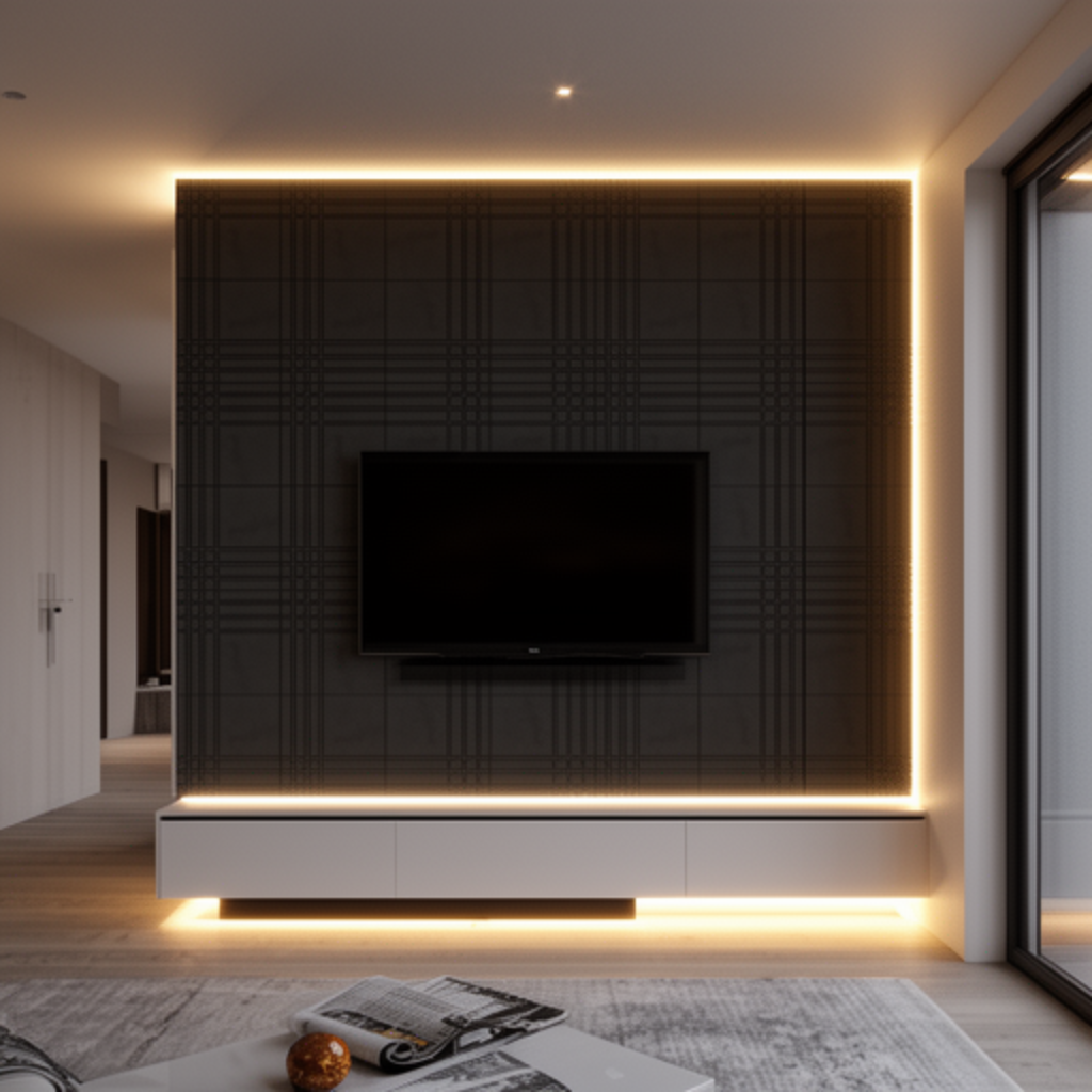 Dekoratīvie paneļi